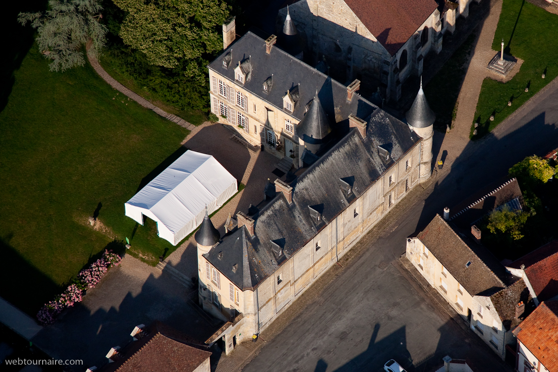 Théméricourt (Val d'Oise)