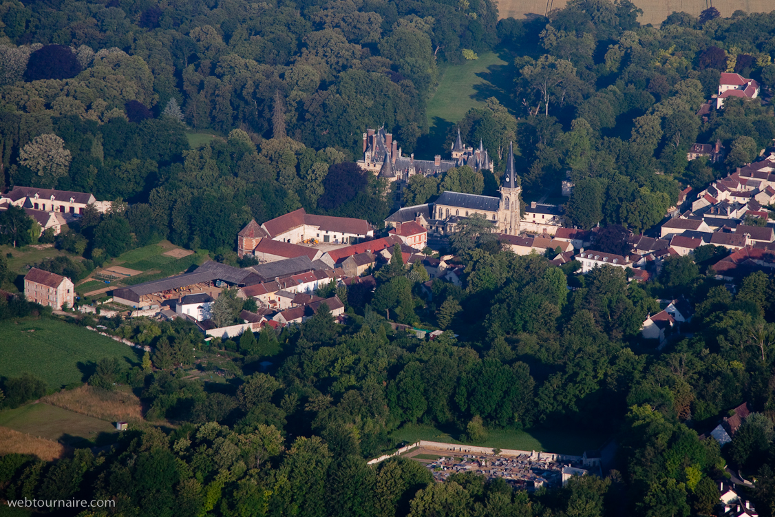 Vigny (Val d'Oise)