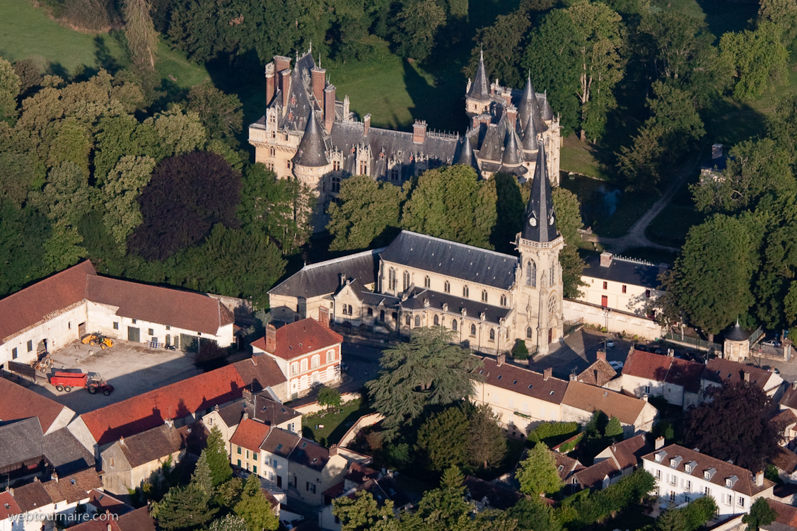 Vigny (Val d'Oise)