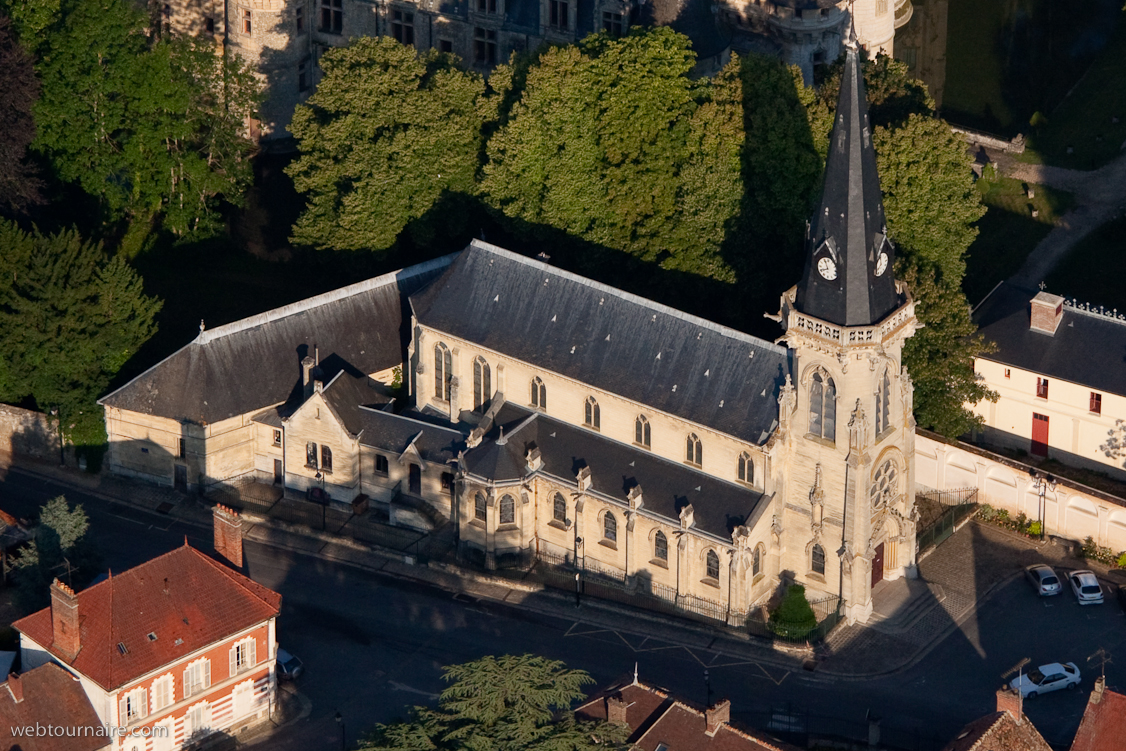 Vigny (Val d'Oise)