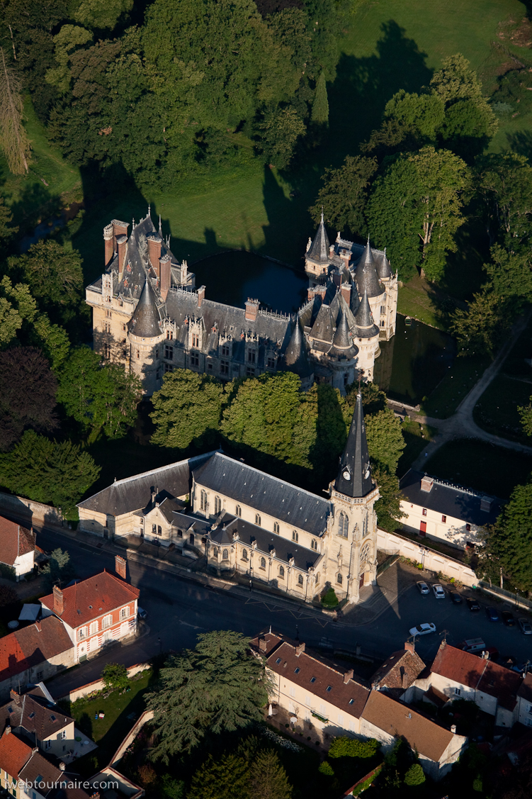 Vigny (Val d'Oise)