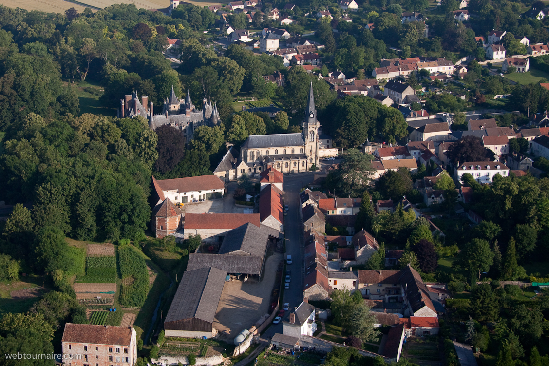 Vigny (Val d'Oise)