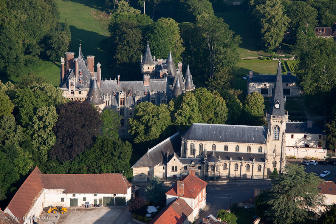 Vigny (Val d'Oise)