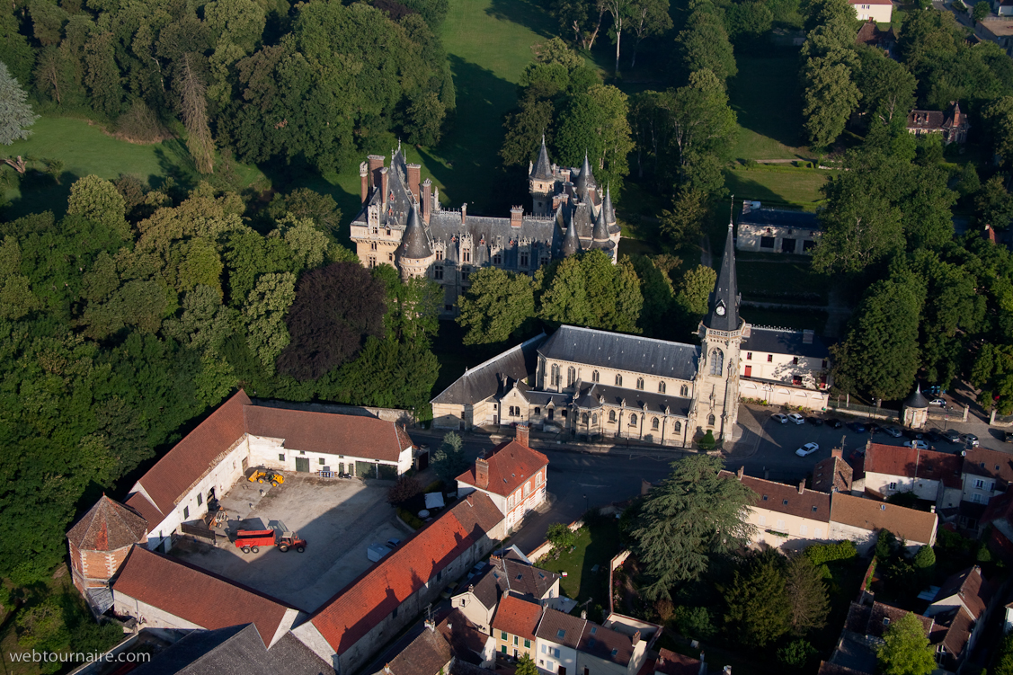Vigny (Val d'Oise)