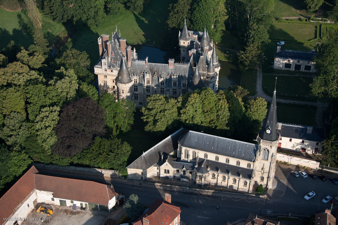 Vigny (Val d'Oise)