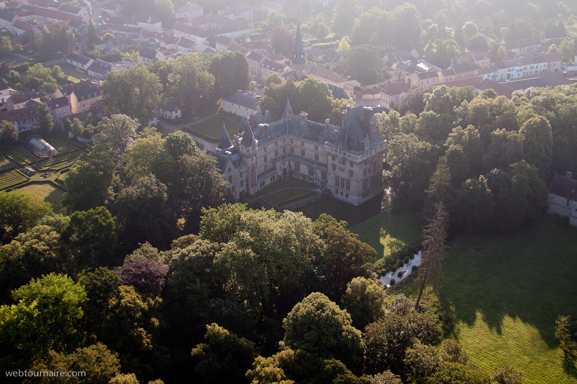 Vigny (Val d'Oise)