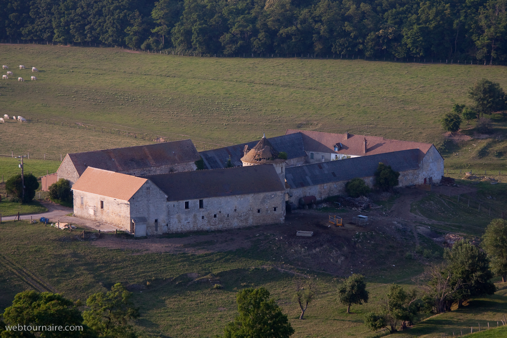 Bréançon - Val d'Oise - 95