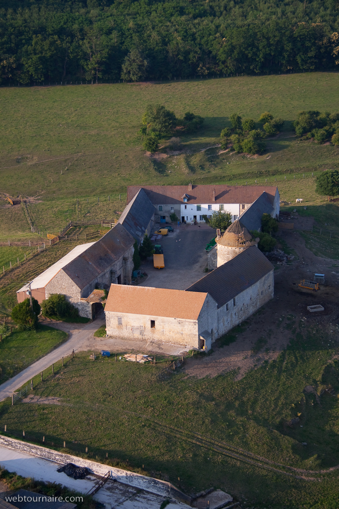 Bréançon - Val d'Oise - 95