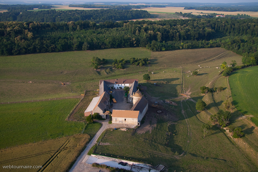 Bréançon - Val d'Oise - 95