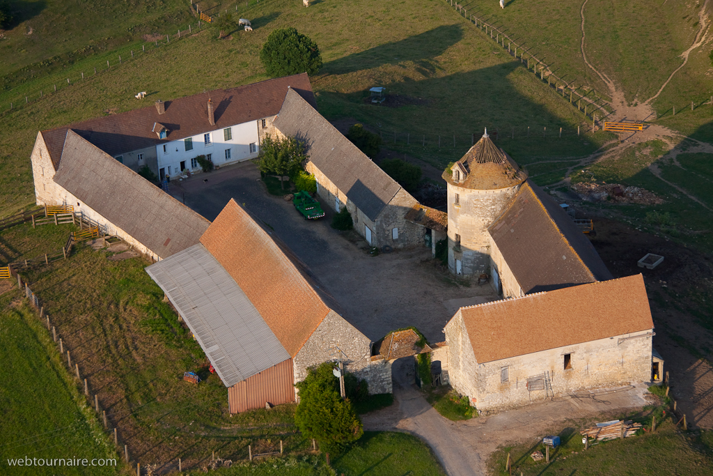 Bréançon - Val d'Oise - 95