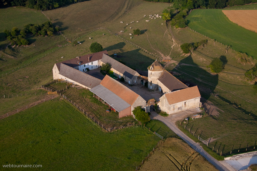 Bréançon - Val d'Oise - 95
