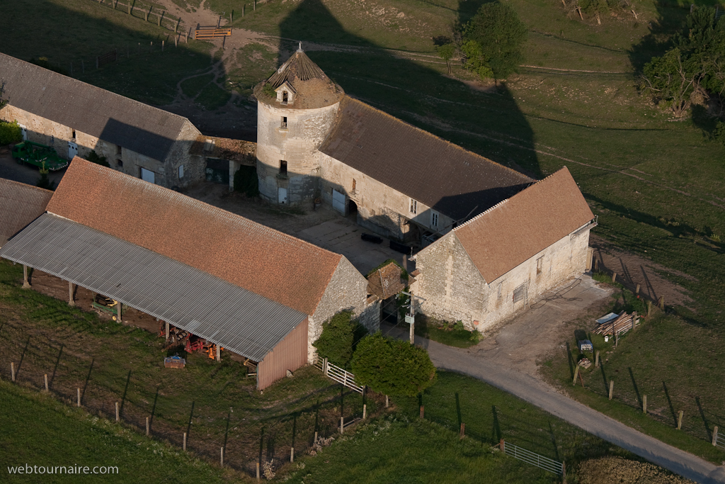 Bréançon - Val d'Oise - 95