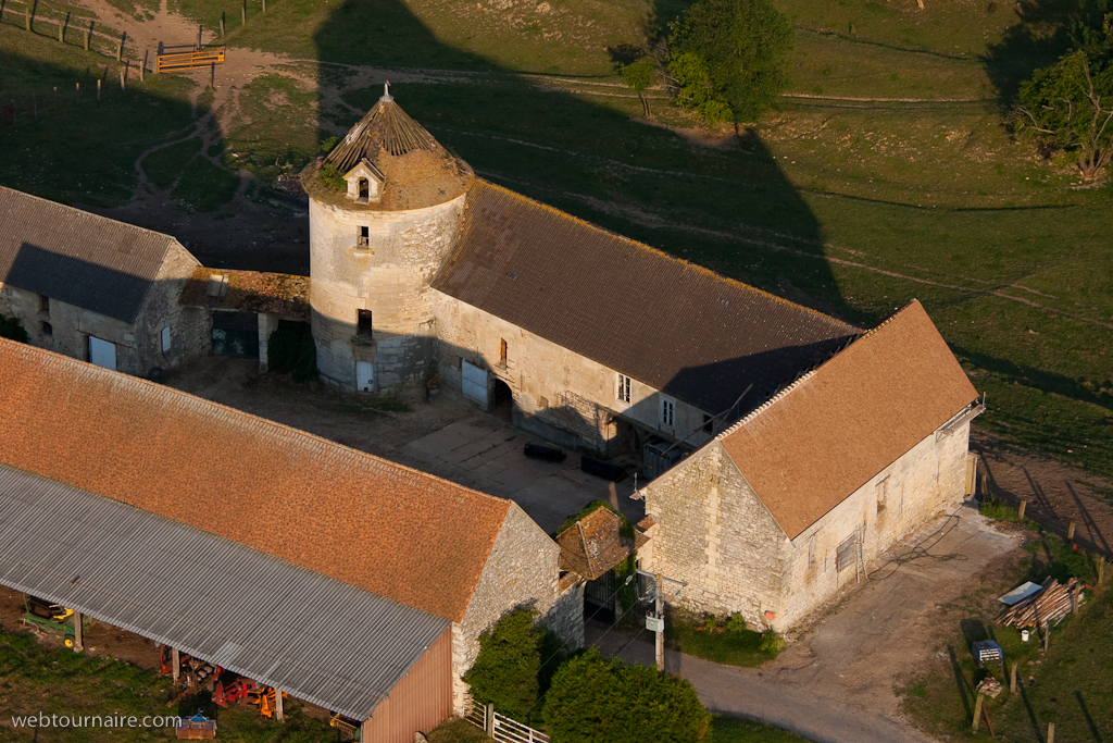 Bréançon - Val d'Oise - 95