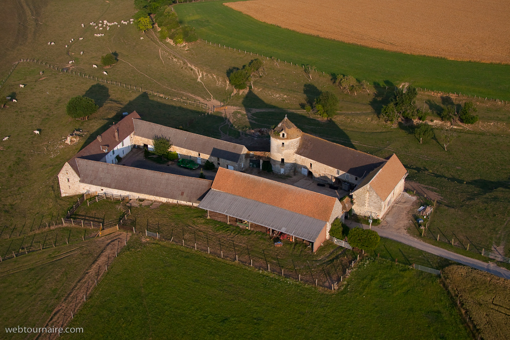 Bréançon - Val d'Oise - 95