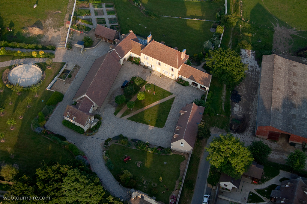 Neuville Bosc - Oise - 60