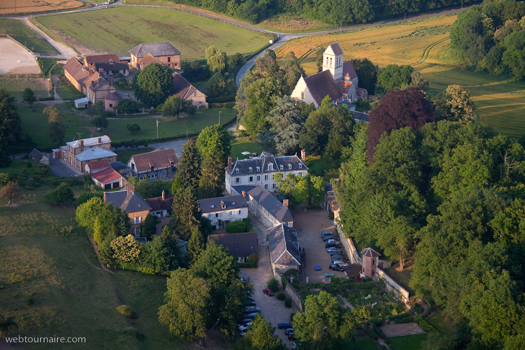 Neuville Bosc - Oise - 60