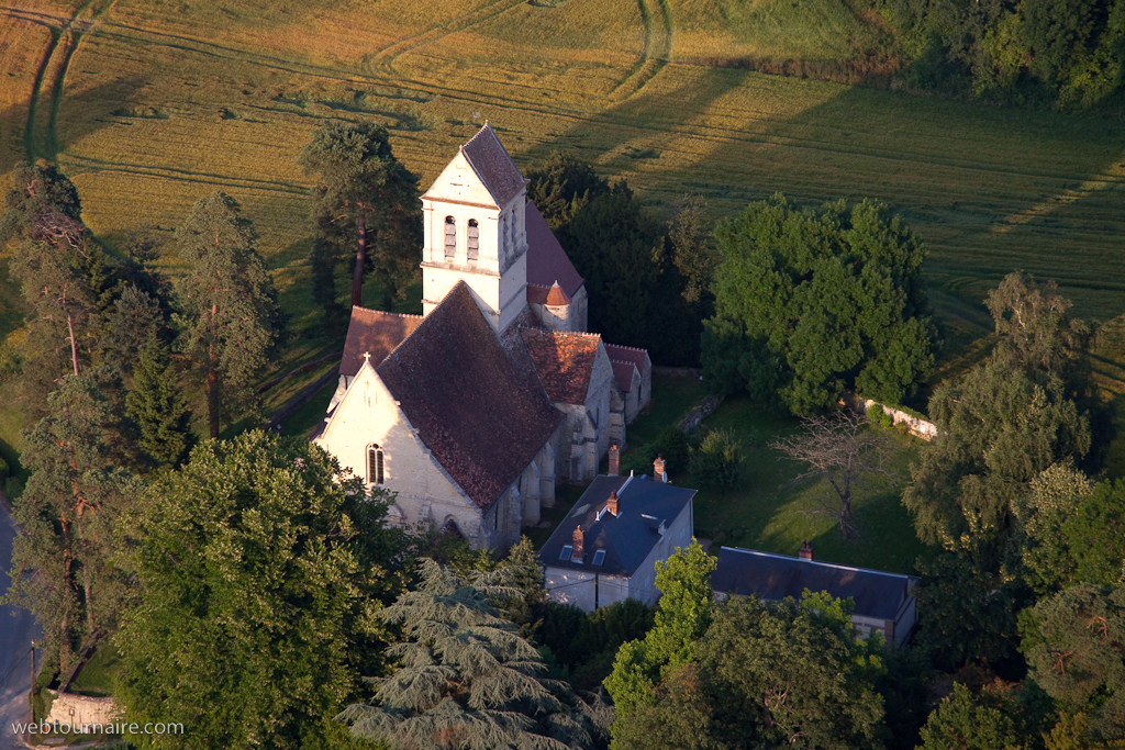 Neuville Bosc - Oise - 95