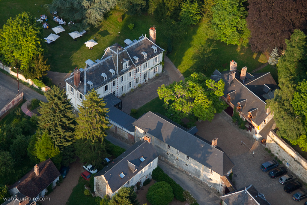 Neuville Bosc - Oise - 60