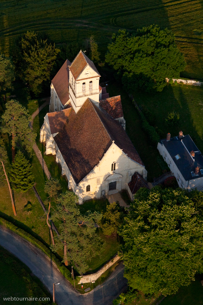Neuville Bosc - Oise - 95