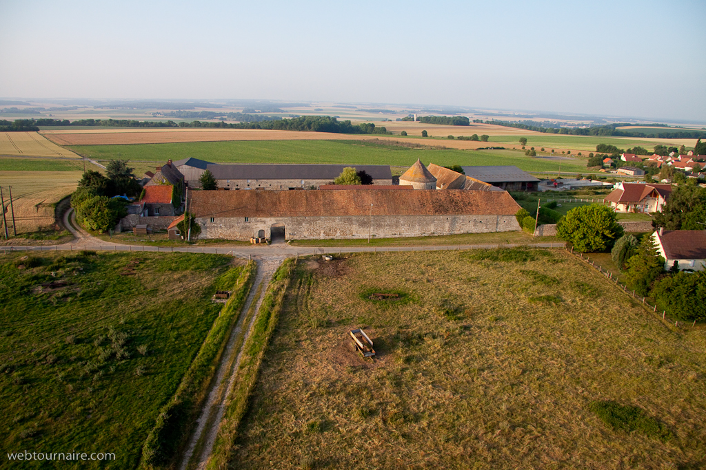 Monneville - Oise - 60