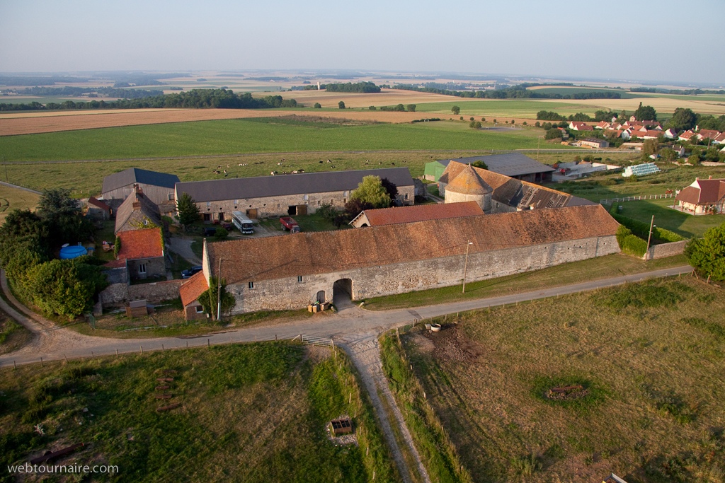 Monneville - Oise - 60