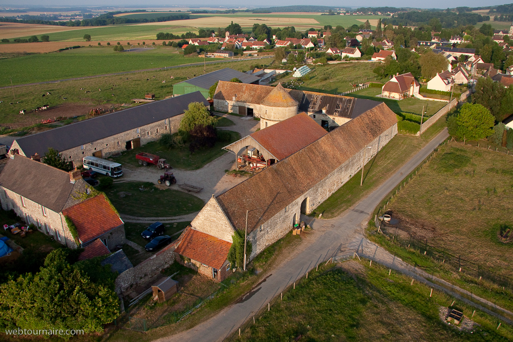 Monneville - Oise - 60