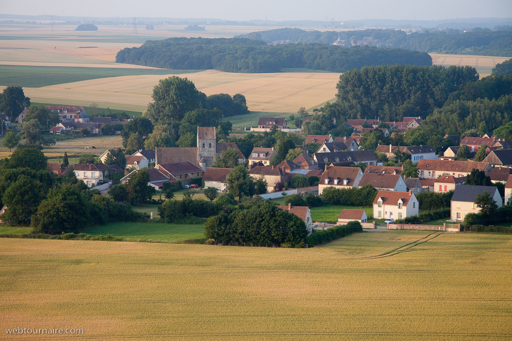 Loconville - Oise - 60