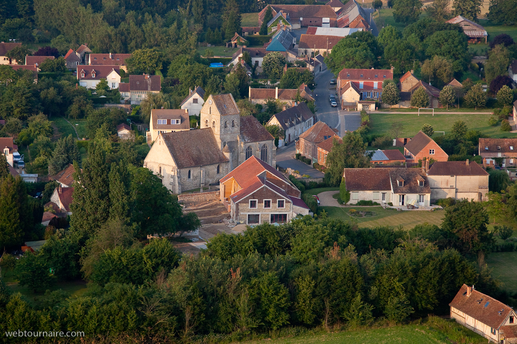 Loconville - Oise - 60
