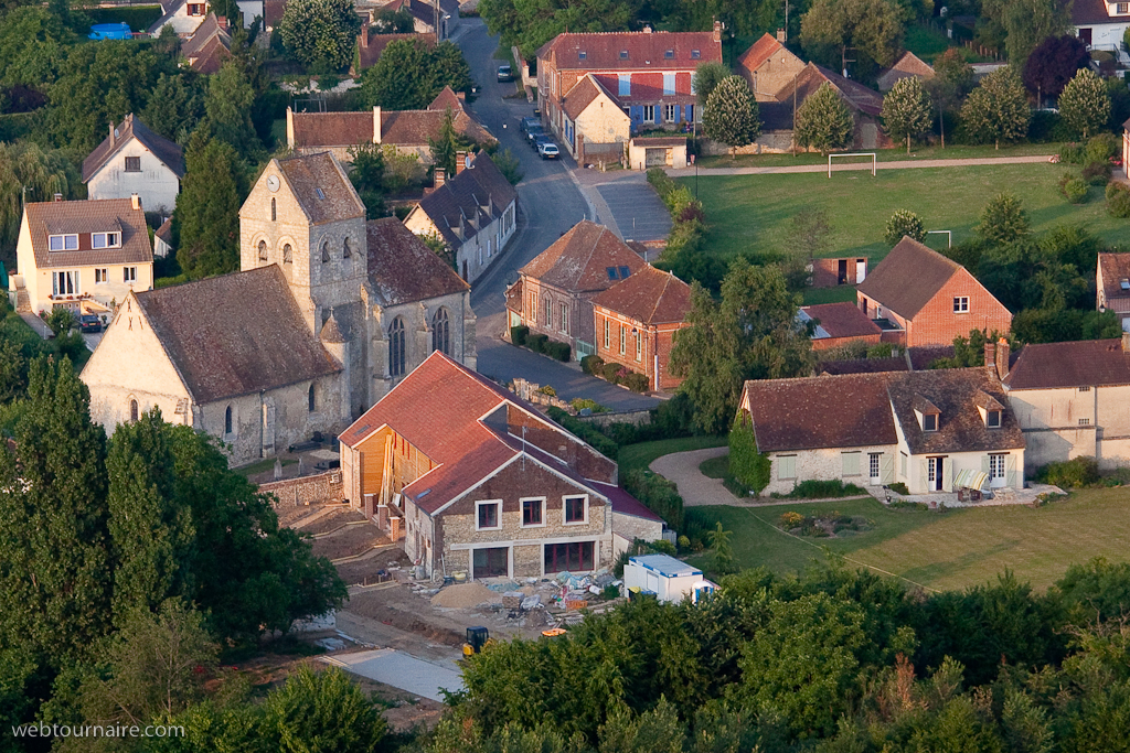 Loconville - Oise - 60