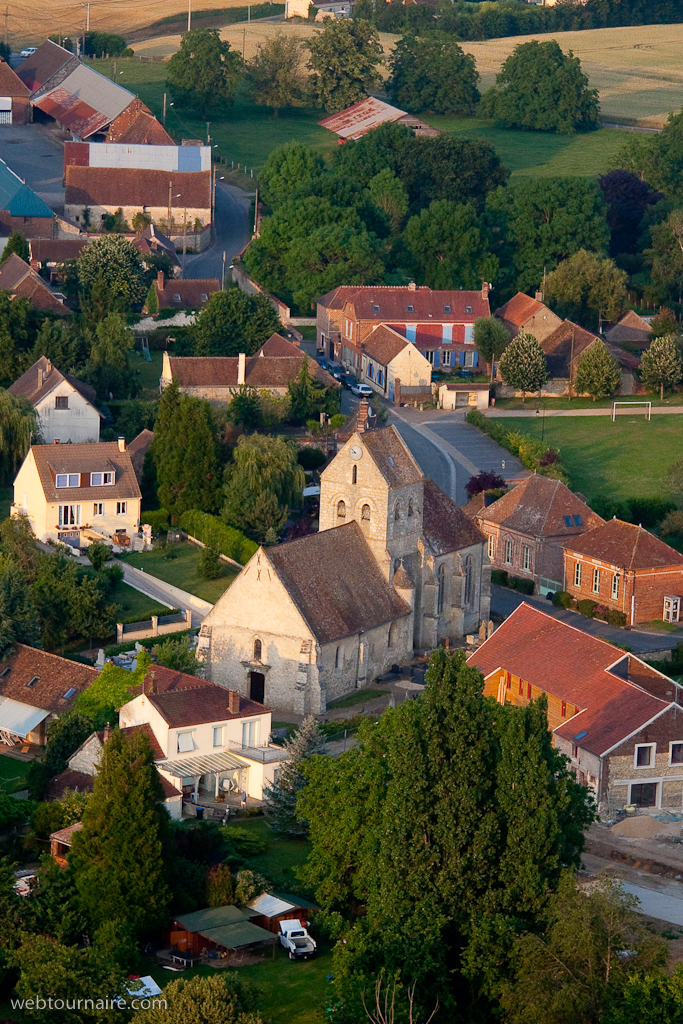 Loconville - Oise - 60