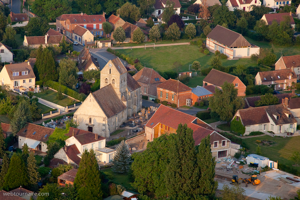Loconville - Oise - 60