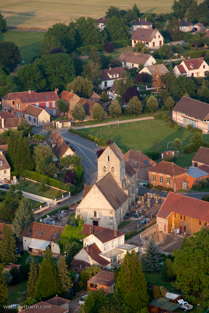 Loconville - Oise - 60