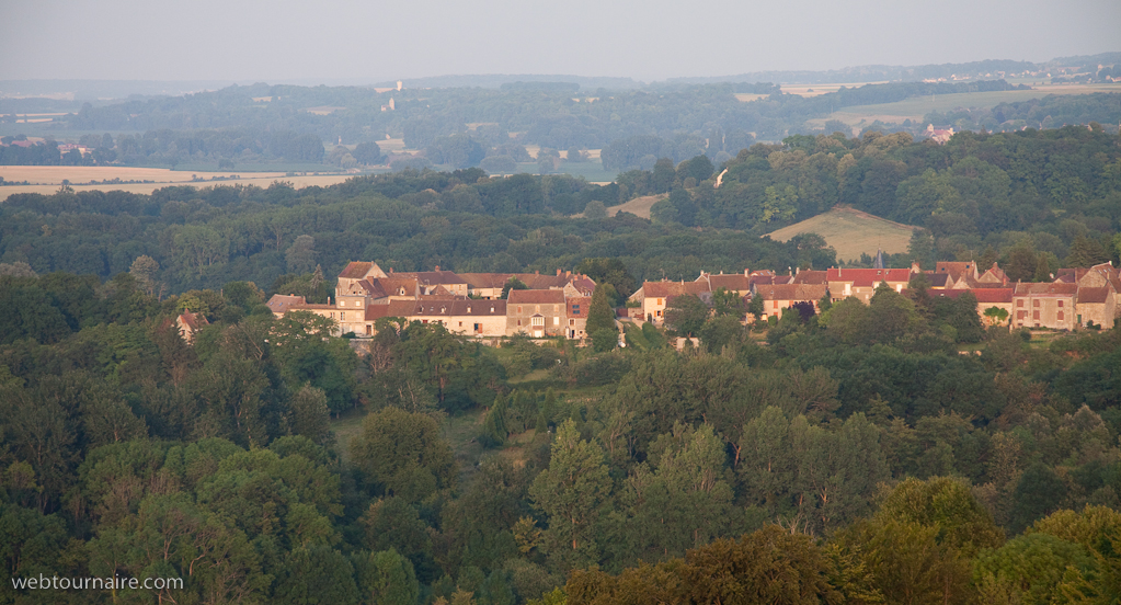 Liancourt - Oise - 60