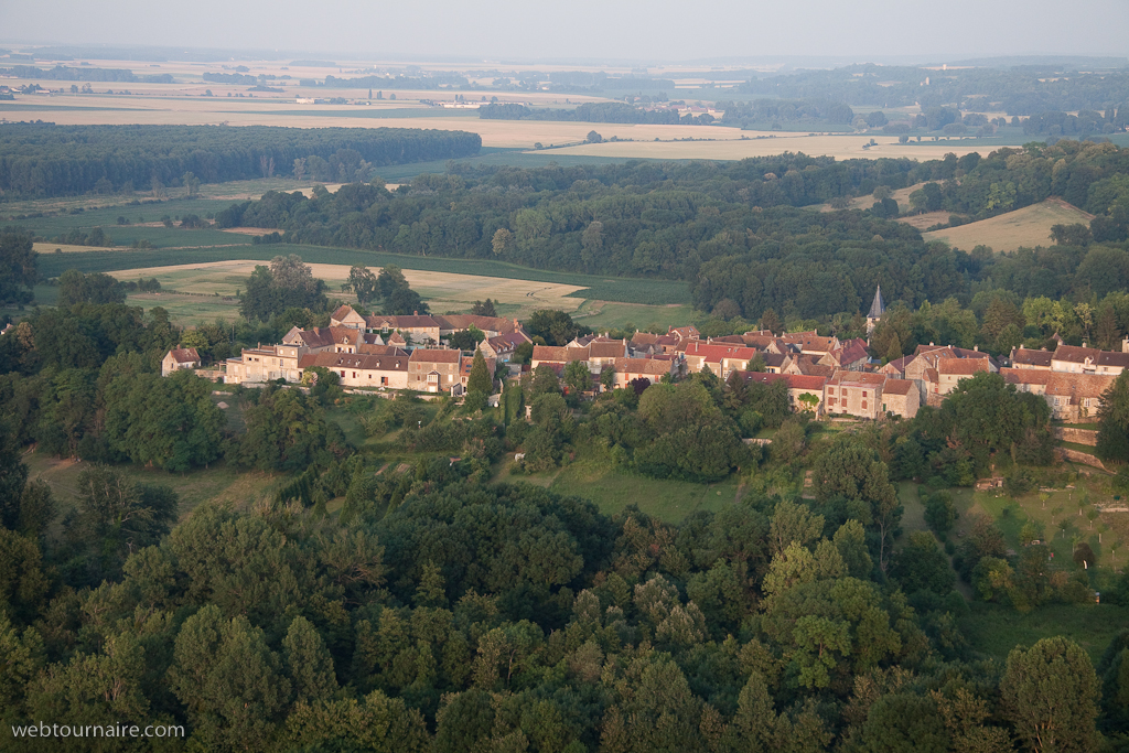 Liancourt - Oise - 60