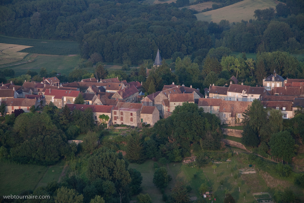 Liancourt - Oise - 60