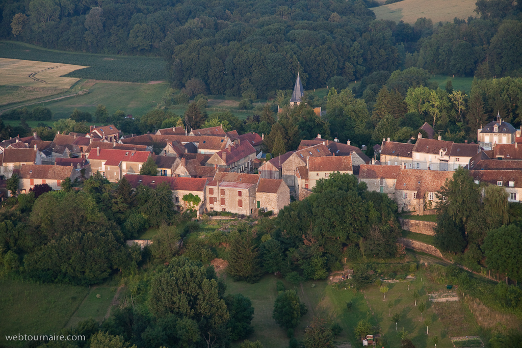 Liancourt - Oise - 60