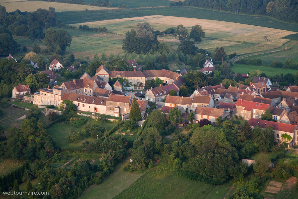 Liancourt - Oise - 60
