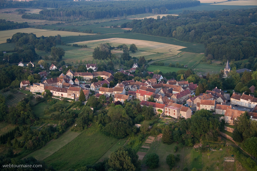 Liancourt - Oise - 60