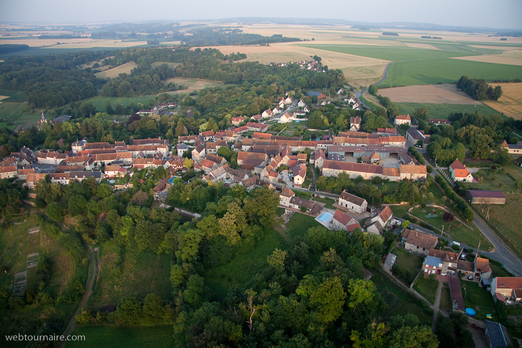 Liancourt - Oise - 60