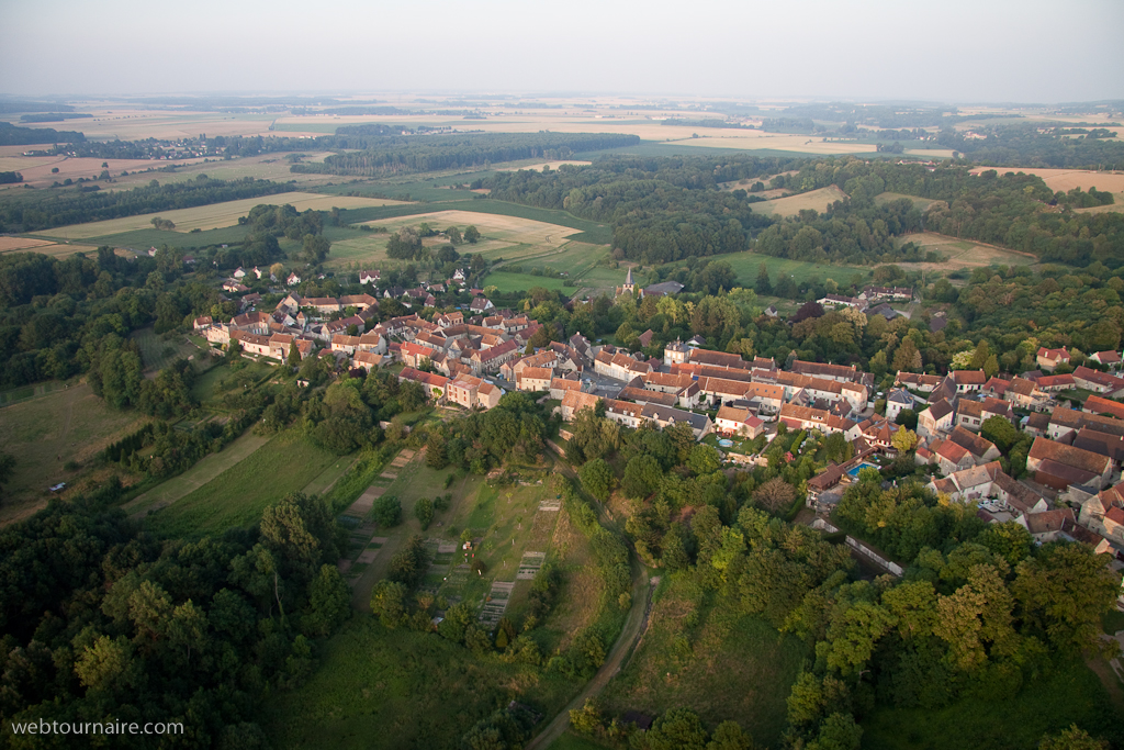 Liancourt - Oise - 60