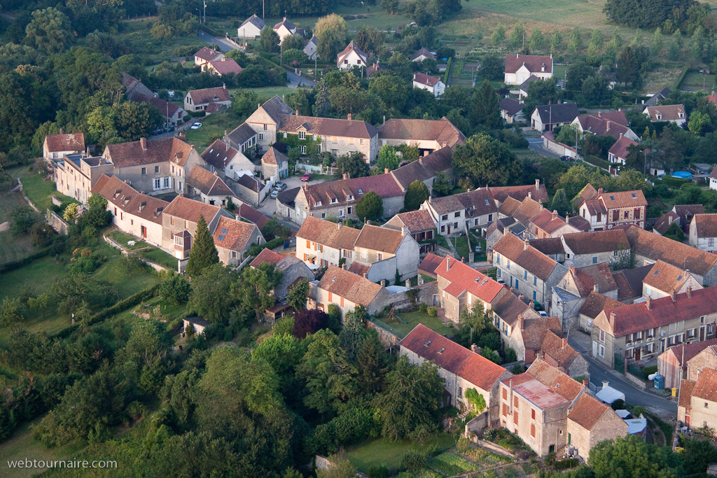 Liancourt - Oise - 60
