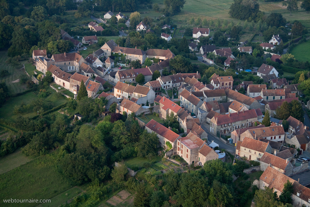 Liancourt - Oise - 60