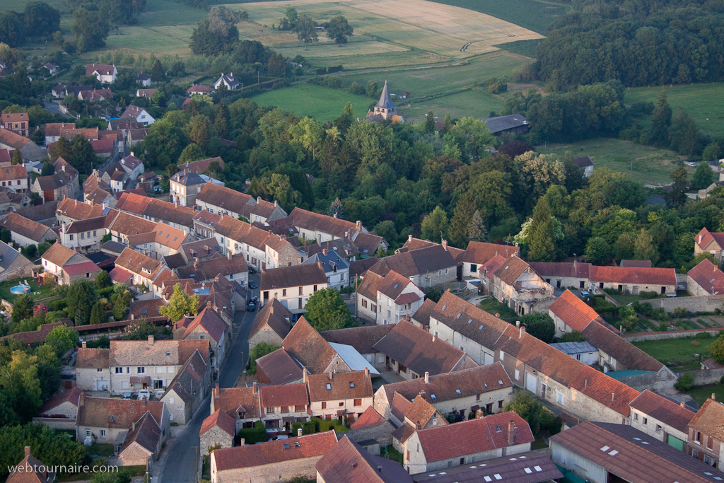 Liancourt - Oise - 60