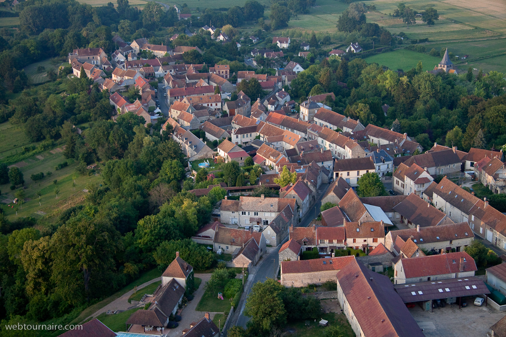 Liancourt - Oise - 60