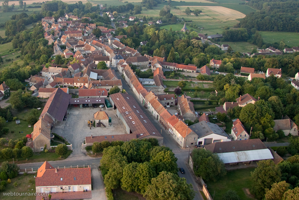 Liancourt - Oise - 60