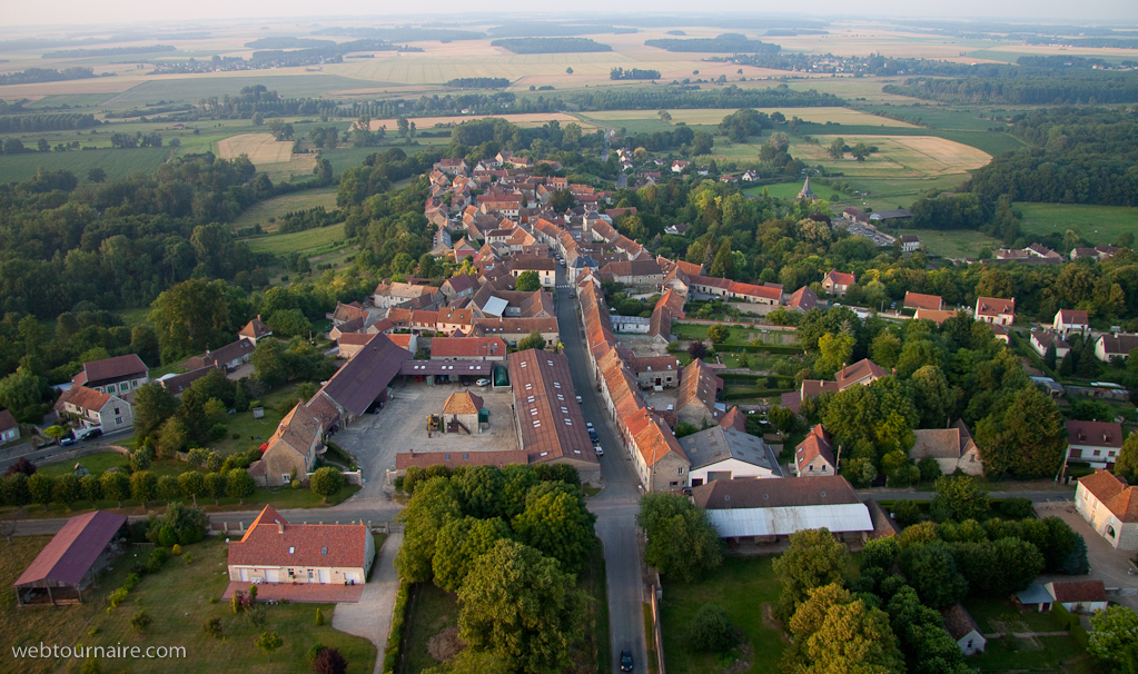 Liancourt - Oise - 60