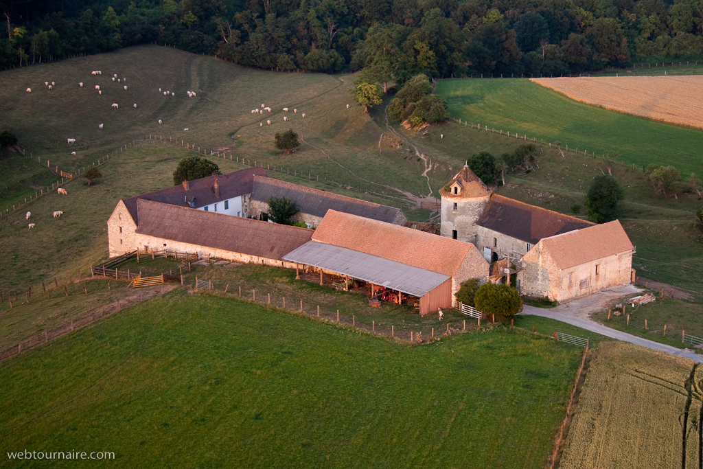 Bréançon - Val d'Oise - 95