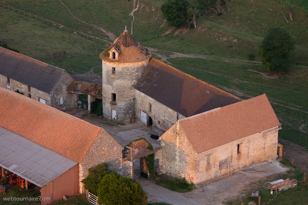 Bréançon - Val d'Oise - 95