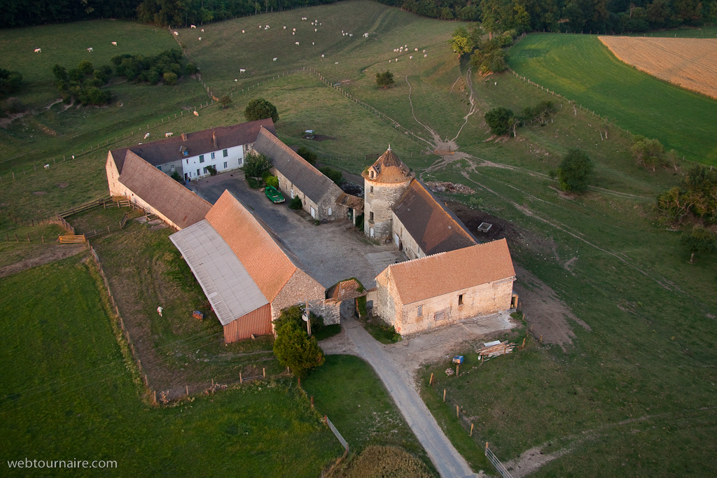Bréançon - Val d'Oise - 95