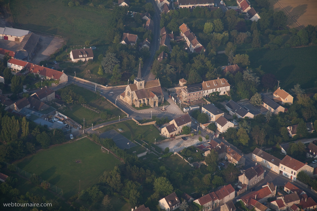 Livilliers